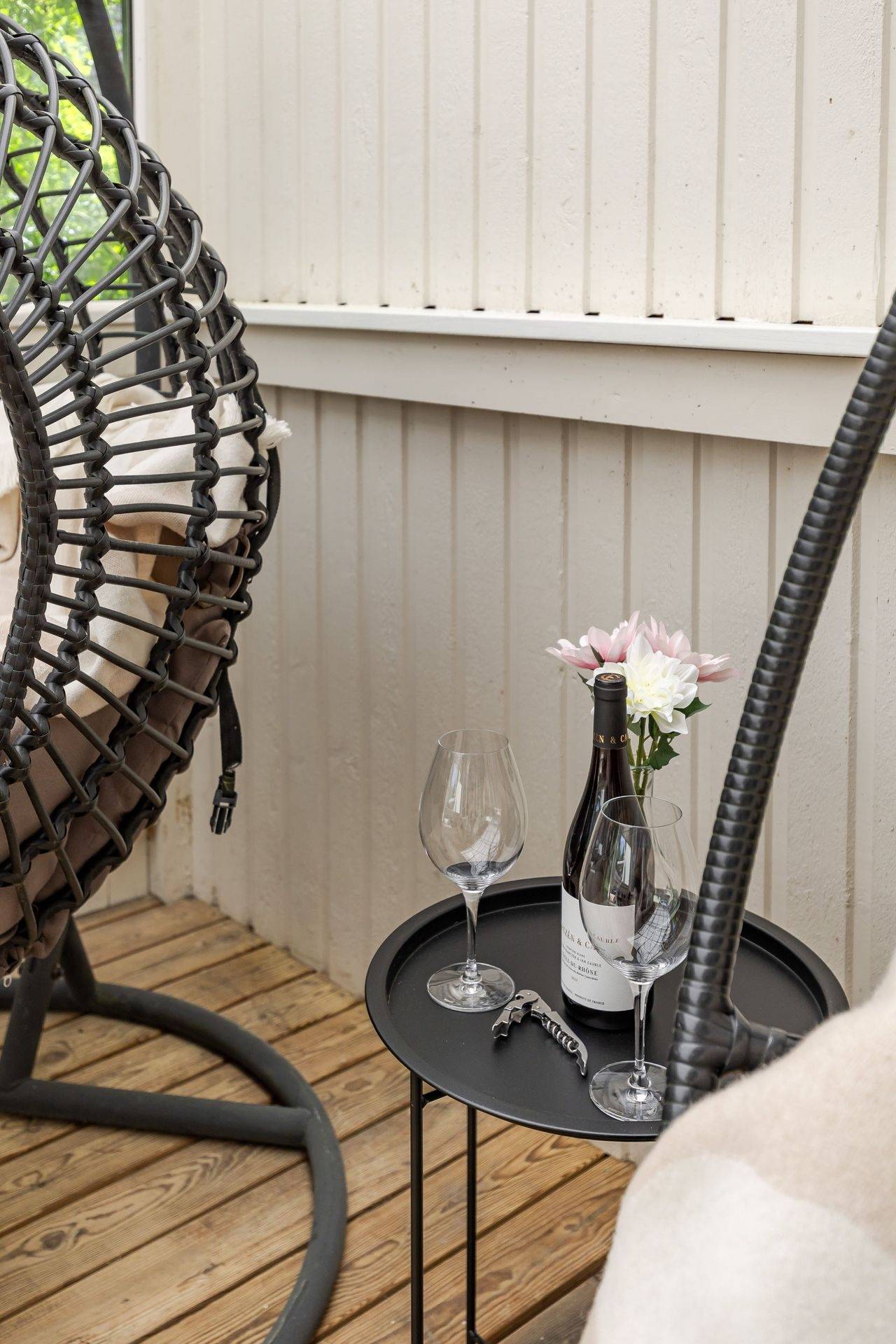 4 rum Radhus på Stenvägen 19A Slottsbrinken Strängnäs kommun - bild 11