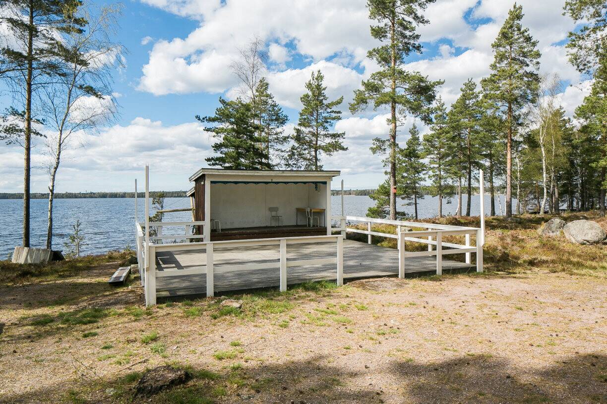 2 rum Fritidsboende på Björstorp 28B Undenäs - Björstorp Karlsborgs kommun - bild 23