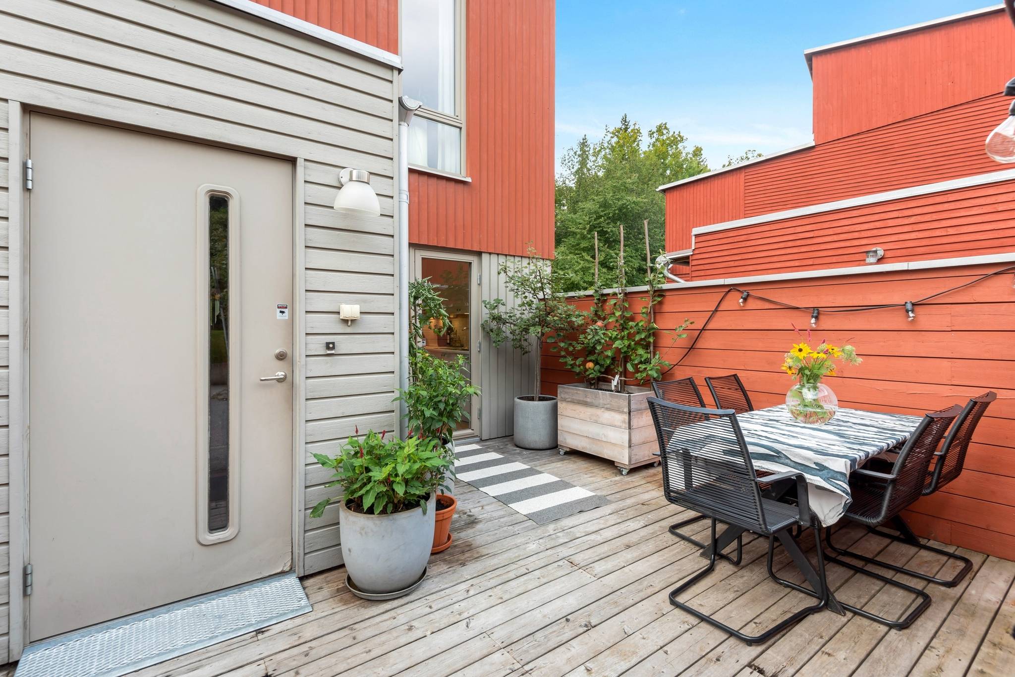 4 rum Radhus på Ekovägen 41 Duvbo Sundbybergs kommun - bild 38