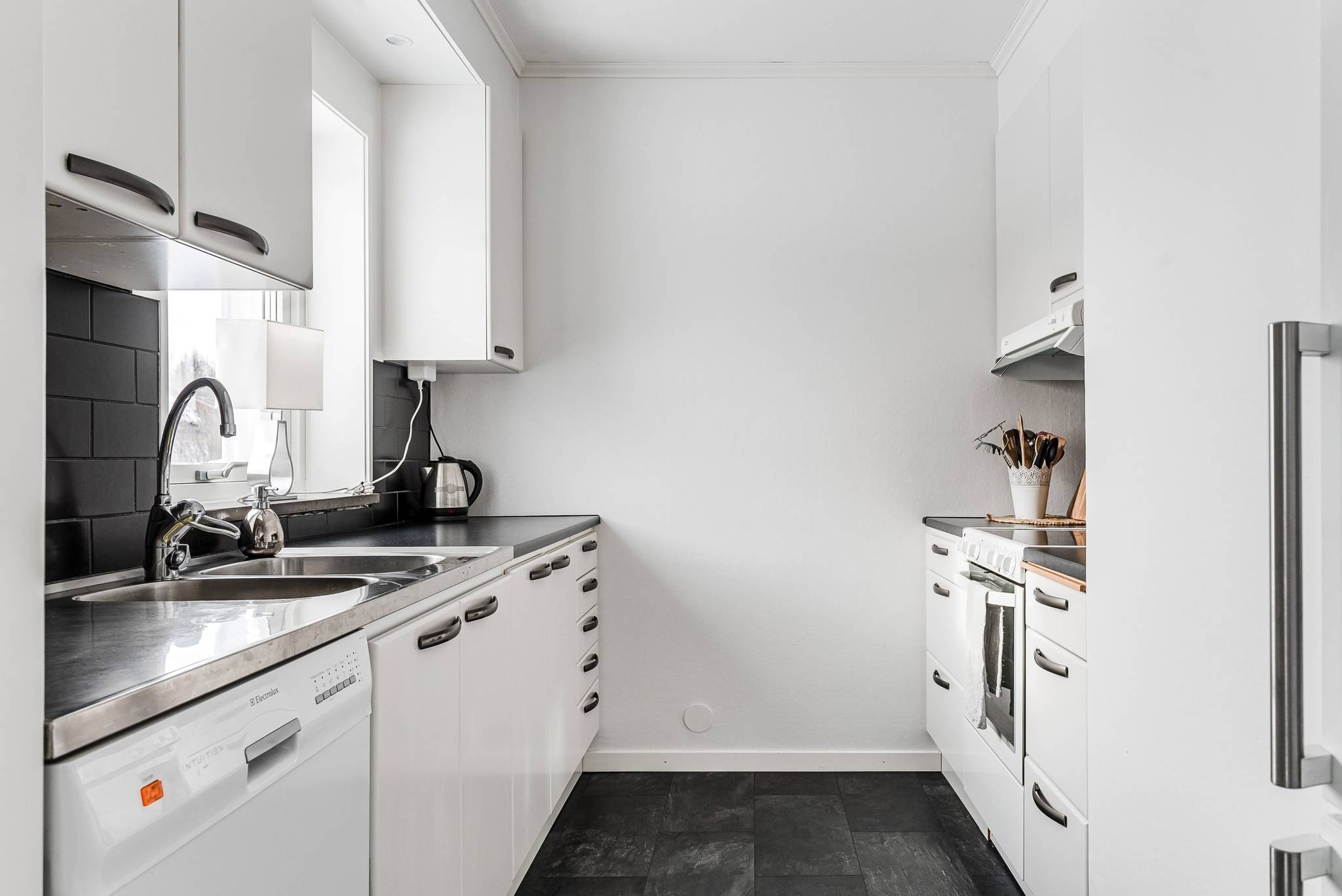 4 rum Villa på Kadriljvägen 7 Bjästa Örnsköldsviks kommun - bild 8