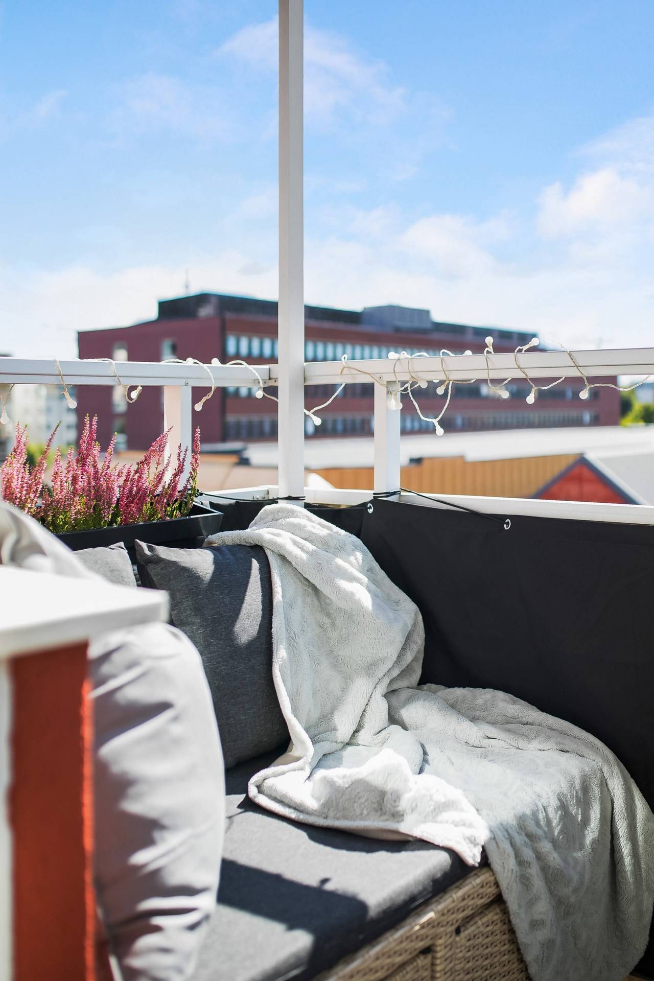1 rum Lägenhet på Bryggaregatan 9B Norr Eskilstuna kommun - bild 7