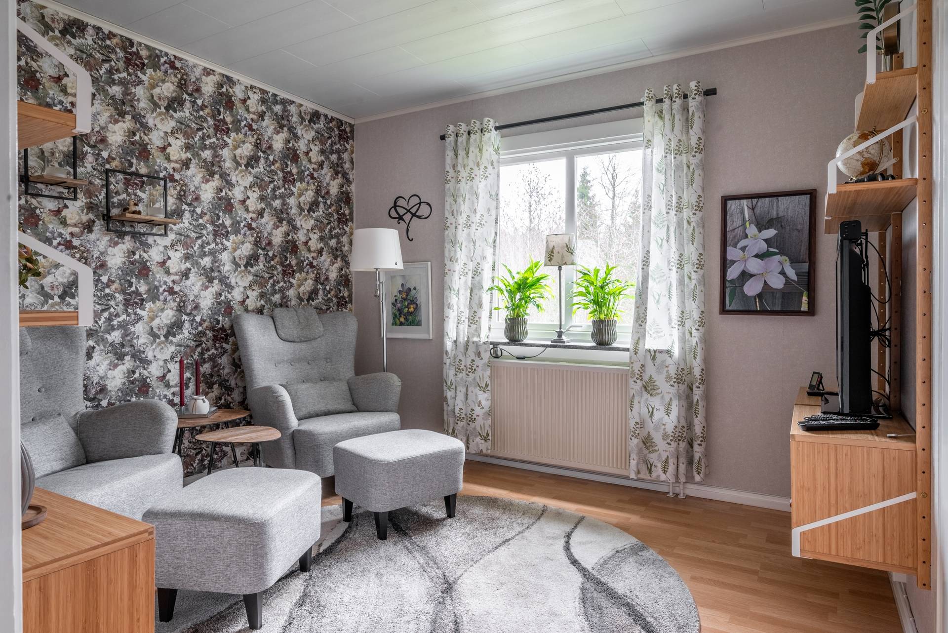 200 m² Villa på Ekgatan 1E Borås kommun - bild 16