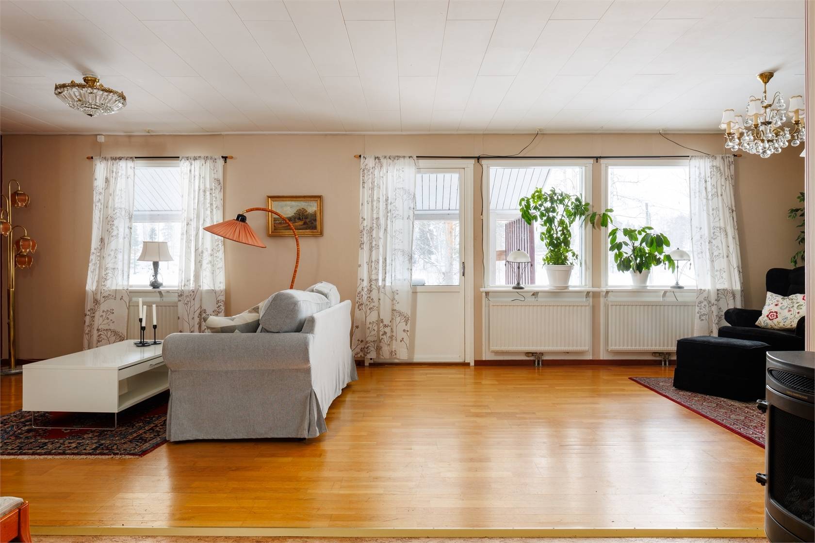 4 rum Villa på Tuppvägen 3 Bodens kommun - bild 8