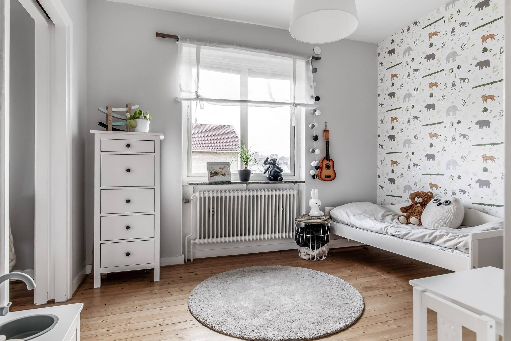 3 rum Lägenhet på Holmstrandsgatan 5 Vättersnäs Jönköpings kommun - bild 10