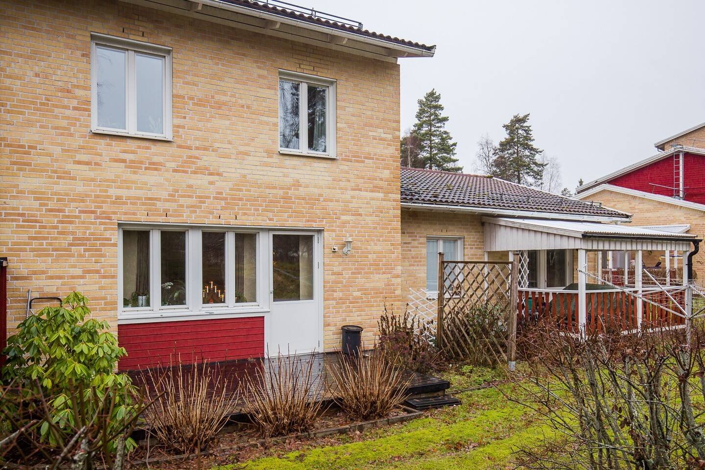 4 rum Lägenhet på Orkanvinden 1 D Strand Kristinehamns kommun - bild 3