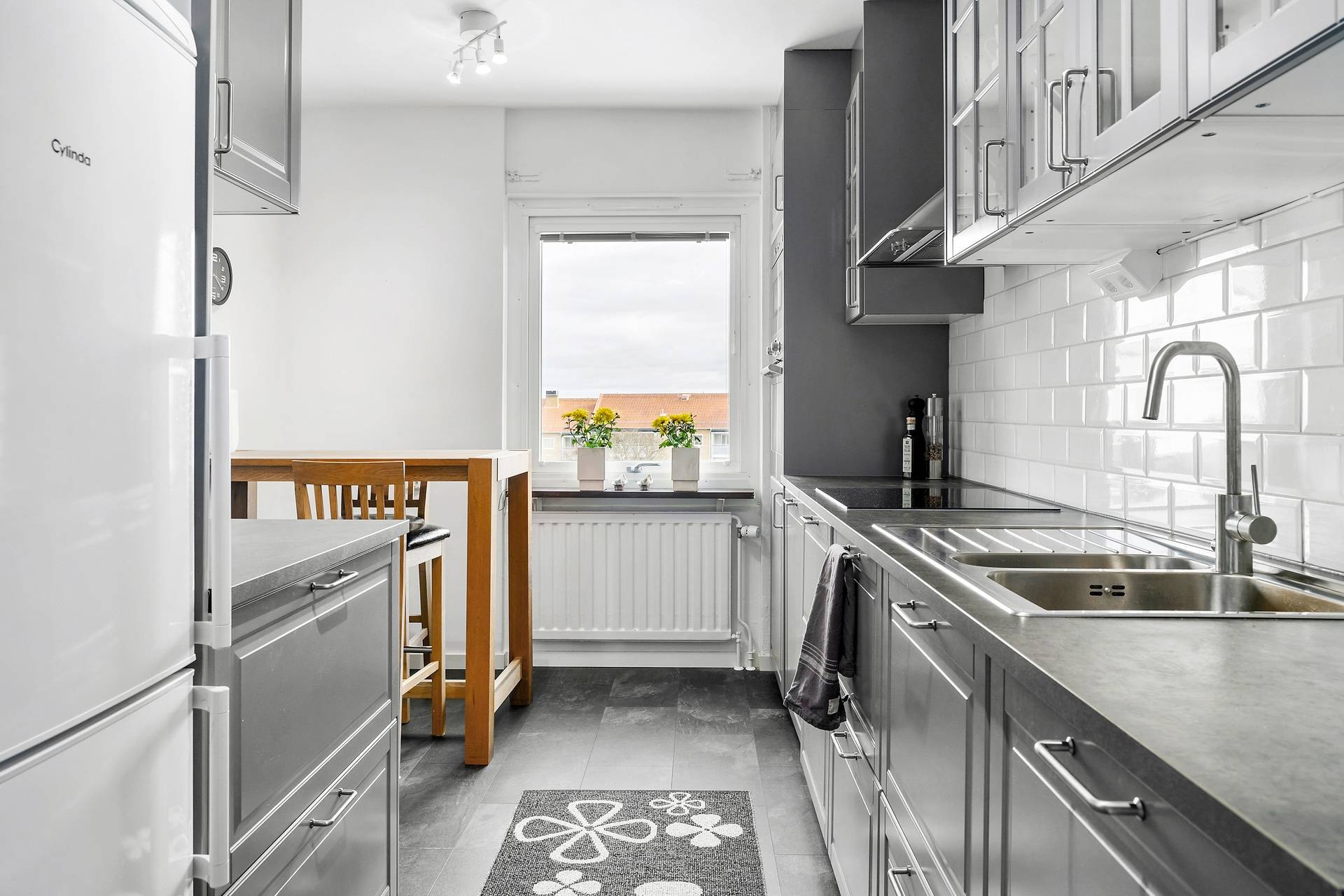 2 rum Lägenhet på Arkitektgatan 8 Långö Karlskrona kommun - bild 2
