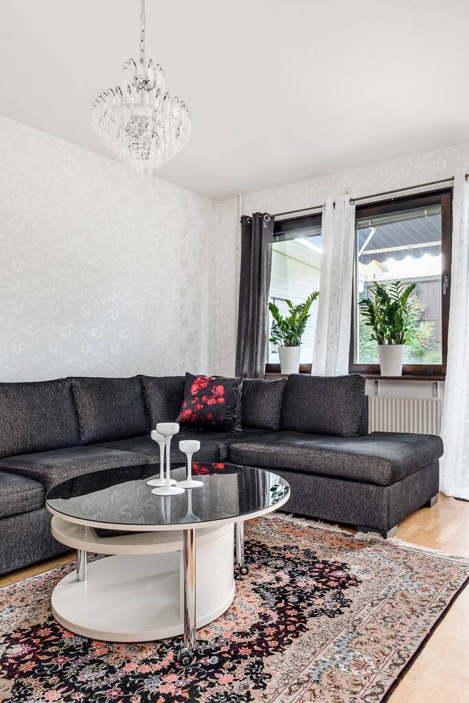 3 rum Lägenhet på Ingels väg 37 Östra Främby Falu kommun - bild 15