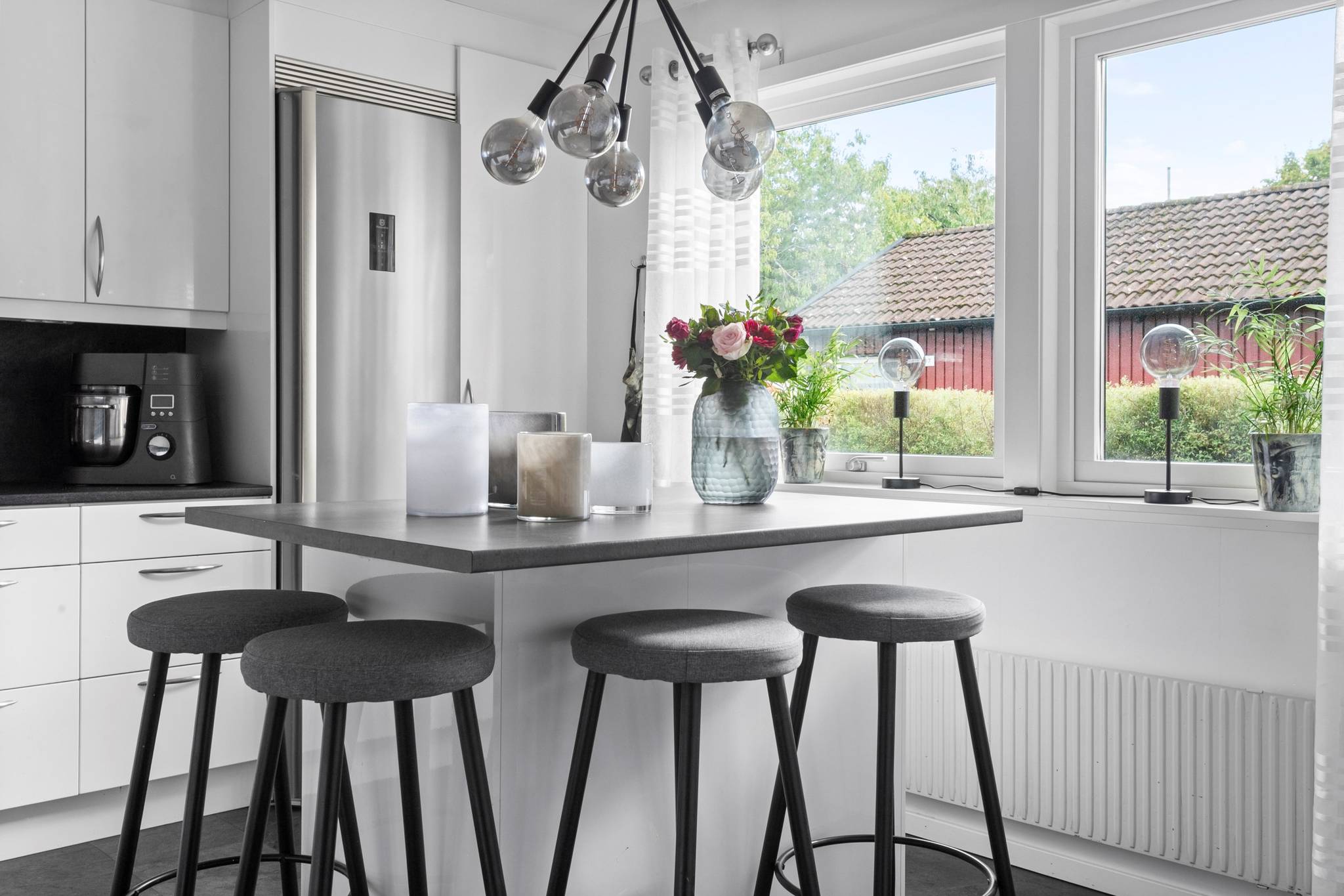 6 rum Radhus på Brages gränd 27 Brages Gränd Varbergs kommun - bild 14