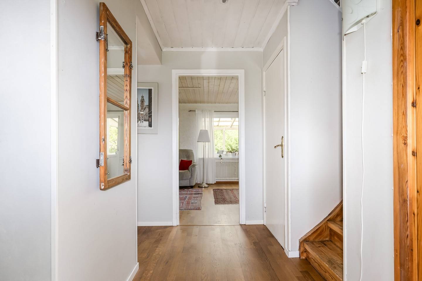 4 rum Villa på Sotvretsvägen 15 Sotvreten Skinnskattebergs kommun - bild 4