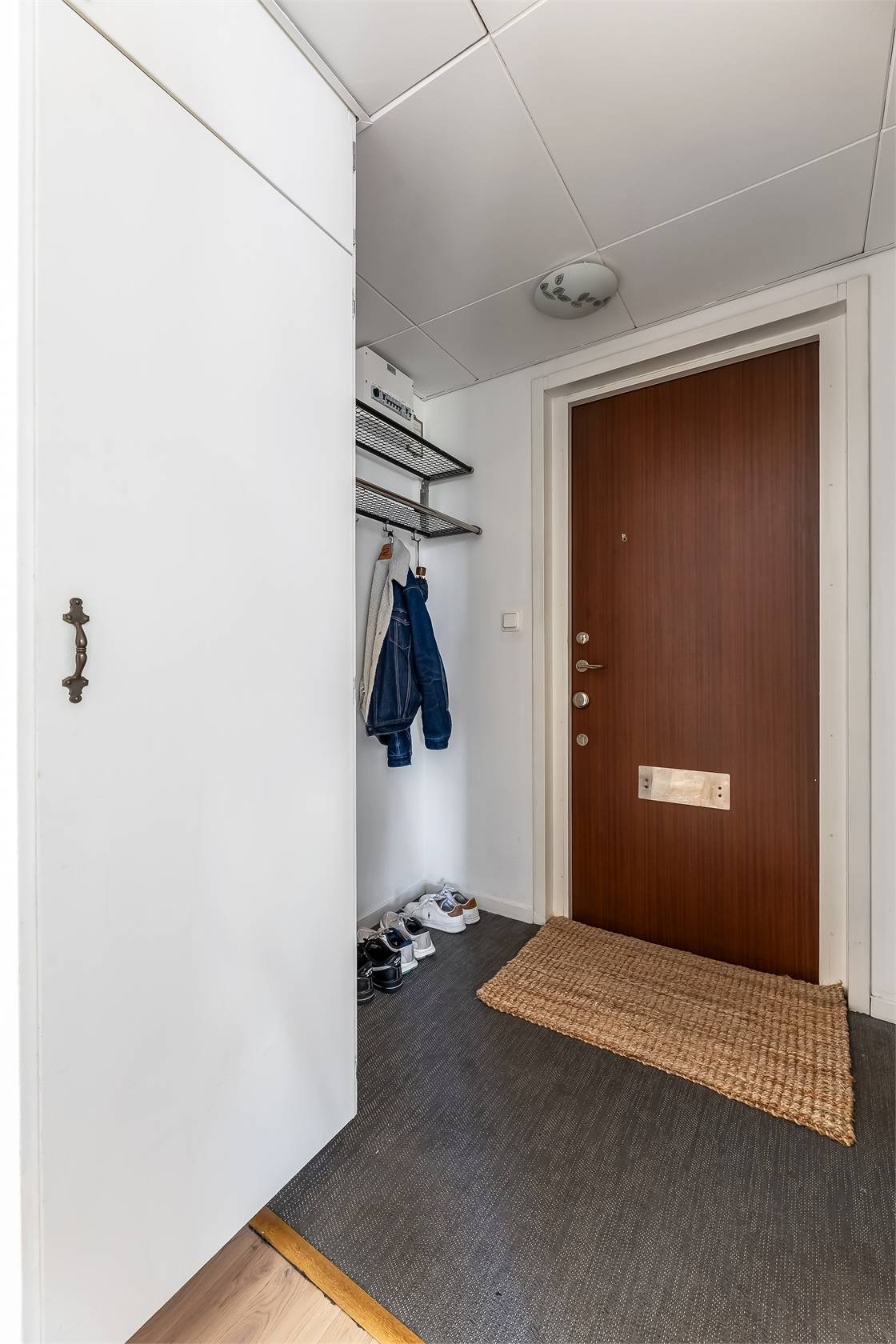 2 rum Lägenhet på Storvretsvägen 53 Skogås Huddinge kommun - bild 20