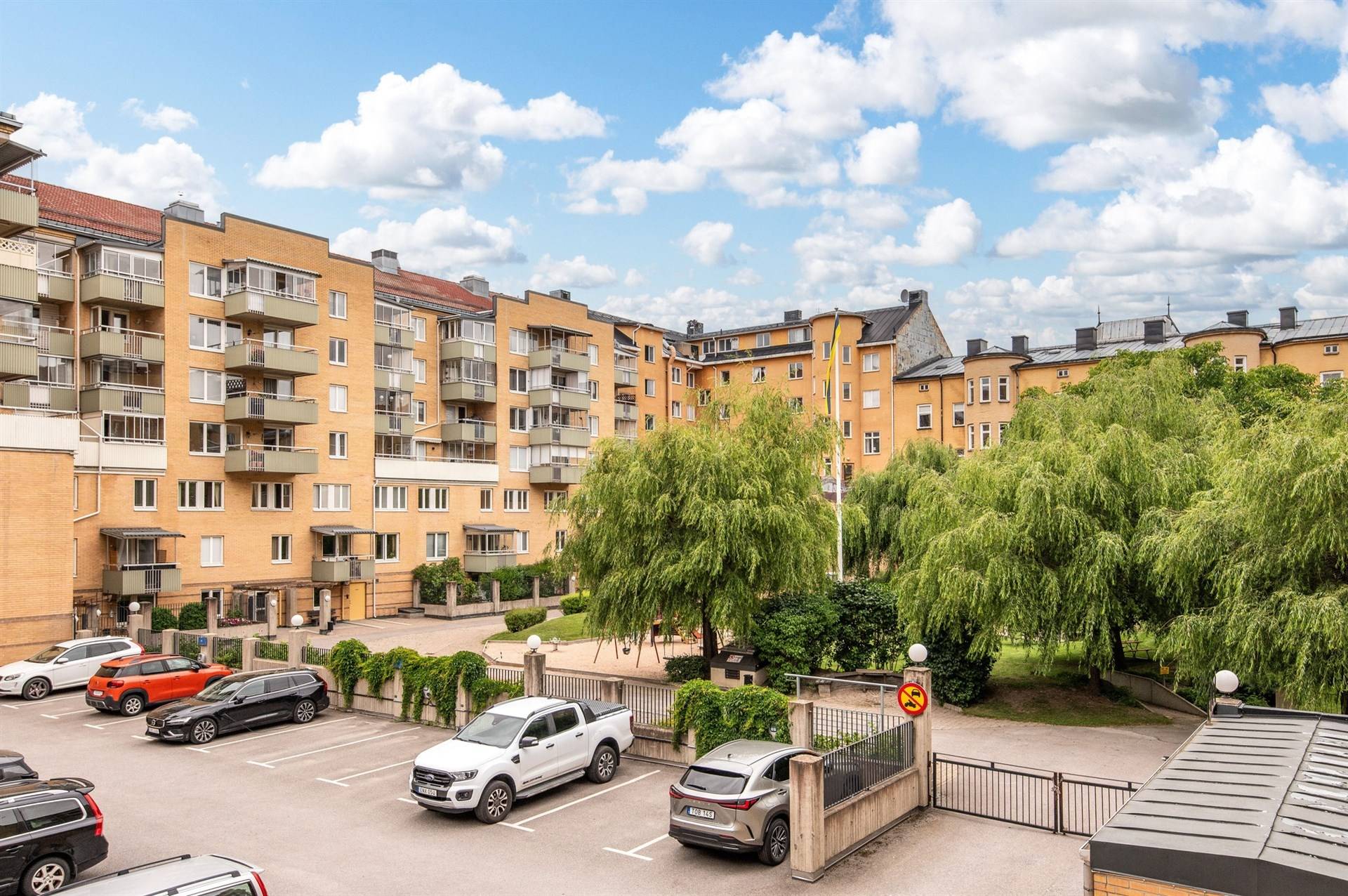 2 rum Lägenhet på Kungsgatan 7 Centralt Norrköpings kommun - bild 26