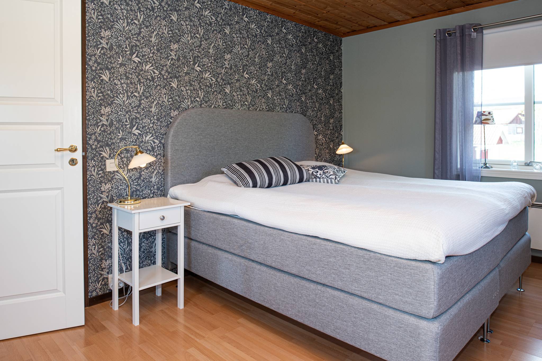 123 m² Villa på Hagmarksvägen 35 Hudiksvalls kommun - bild 16