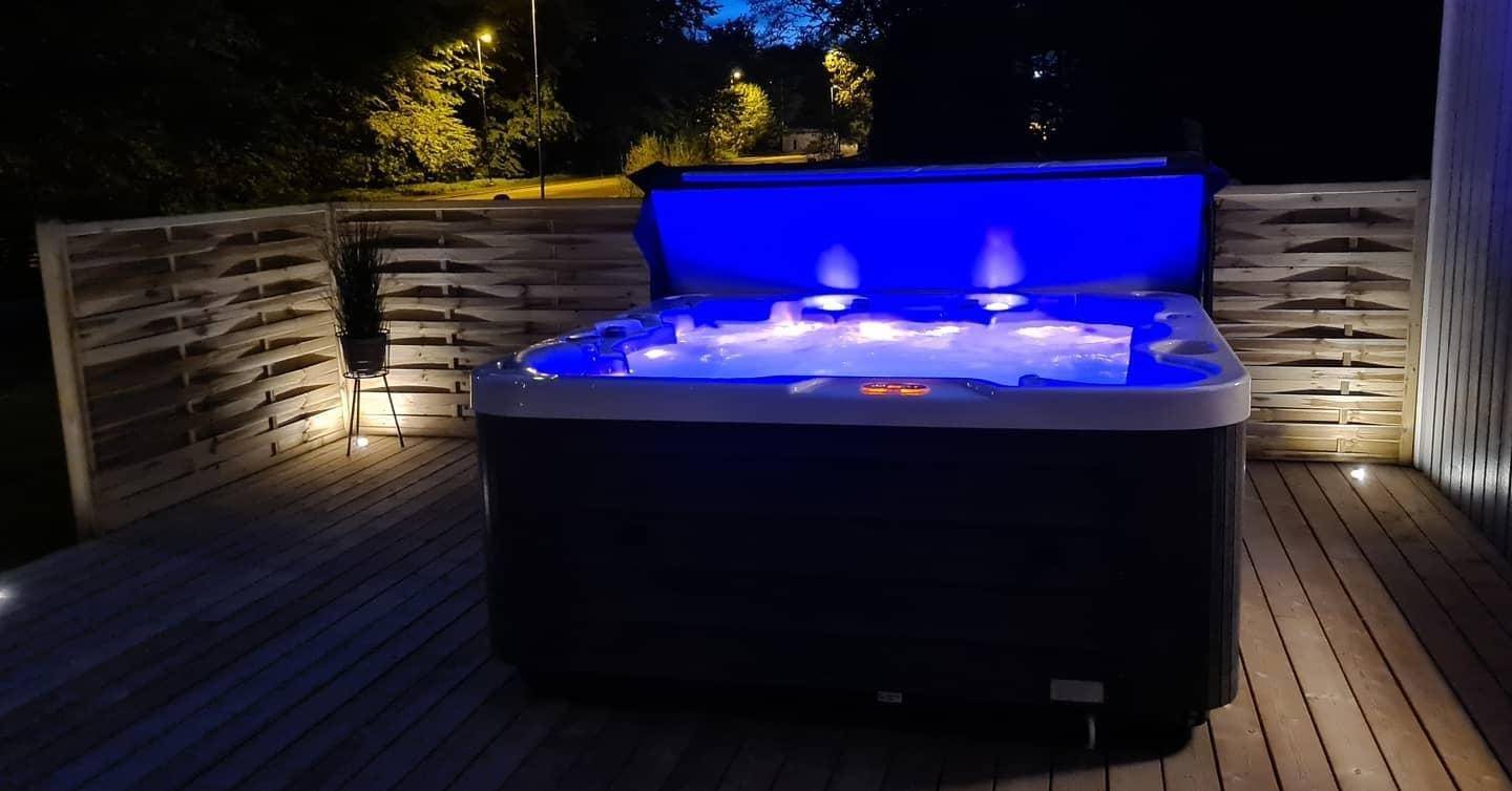 5 rum Villa på Fågelvägen 14 Tyringe Hässleholms kommun - bild 31