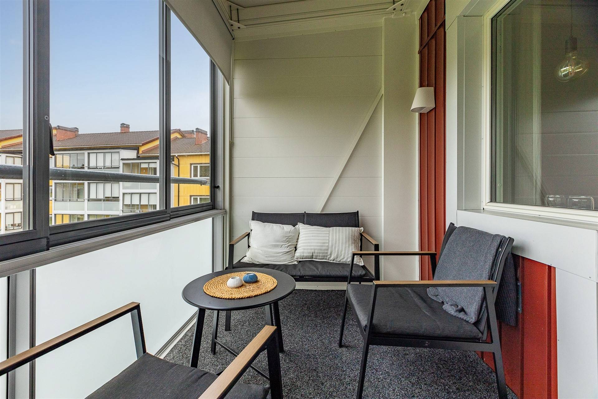 2 rum Lägenhet på Nyhagsgatan 3D Tomaslunden Vetlanda kommun - bild 20