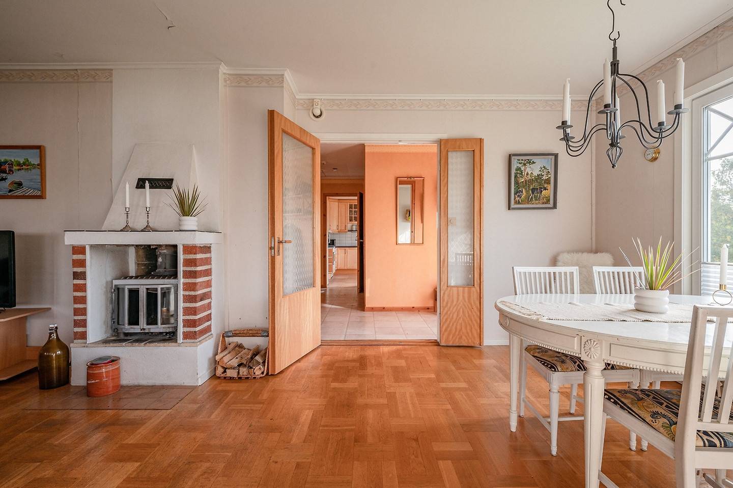 4 rum Villa på Norrmursvägen 27 Gäveränge Ockelbo kommun - bild 15