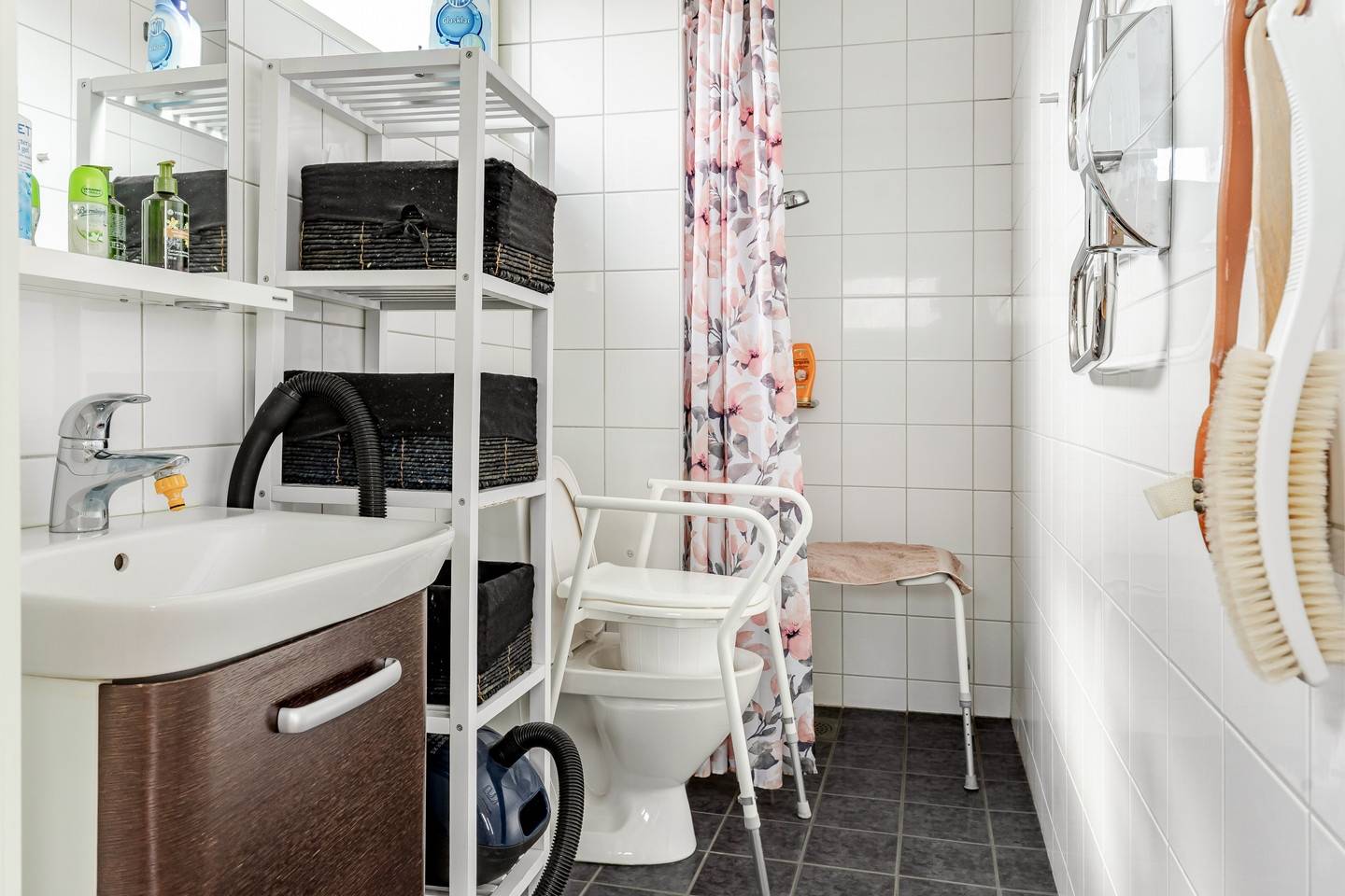 4 rum Lägenhet på Vallagatan 12A Vasastaden Sala kommun - bild 24