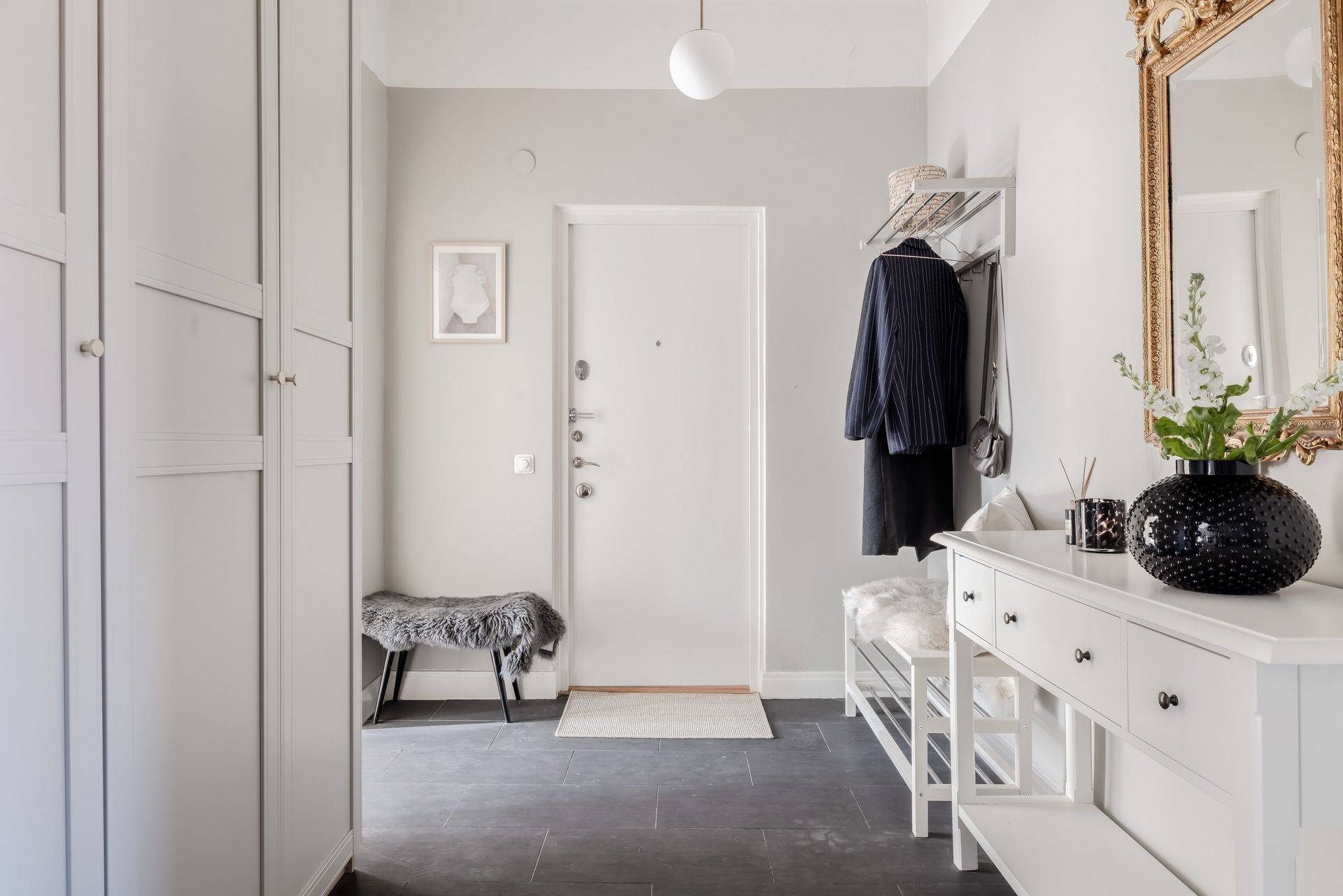 3 rum Lägenhet på Västeråsgatan 3B, 3tr Vasastan Stockholms kommun - bild 23