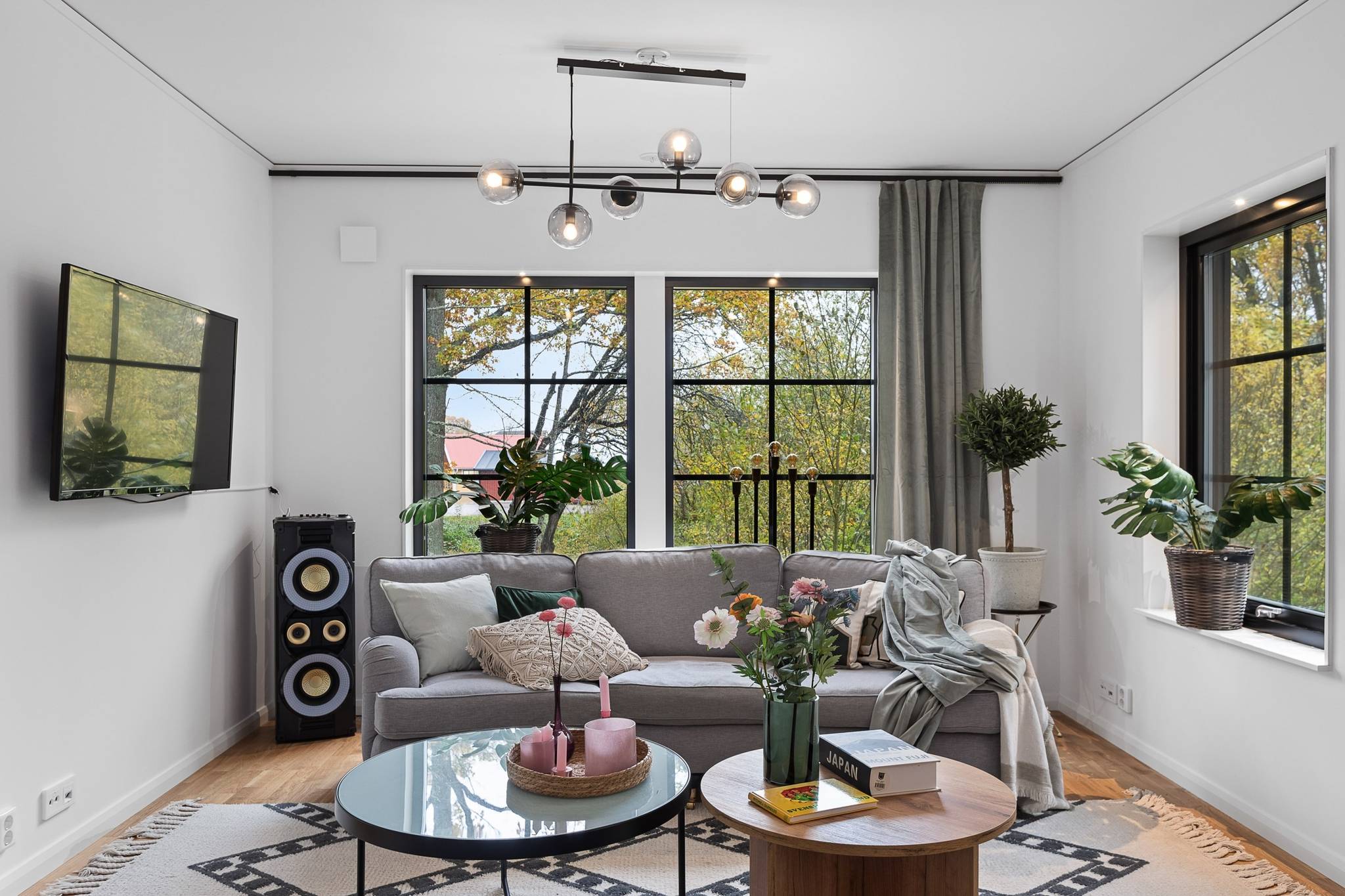 3 rum Villa på Igelkärrsvägen 1 Färjestaden Mörbylånga kommun - bild 11