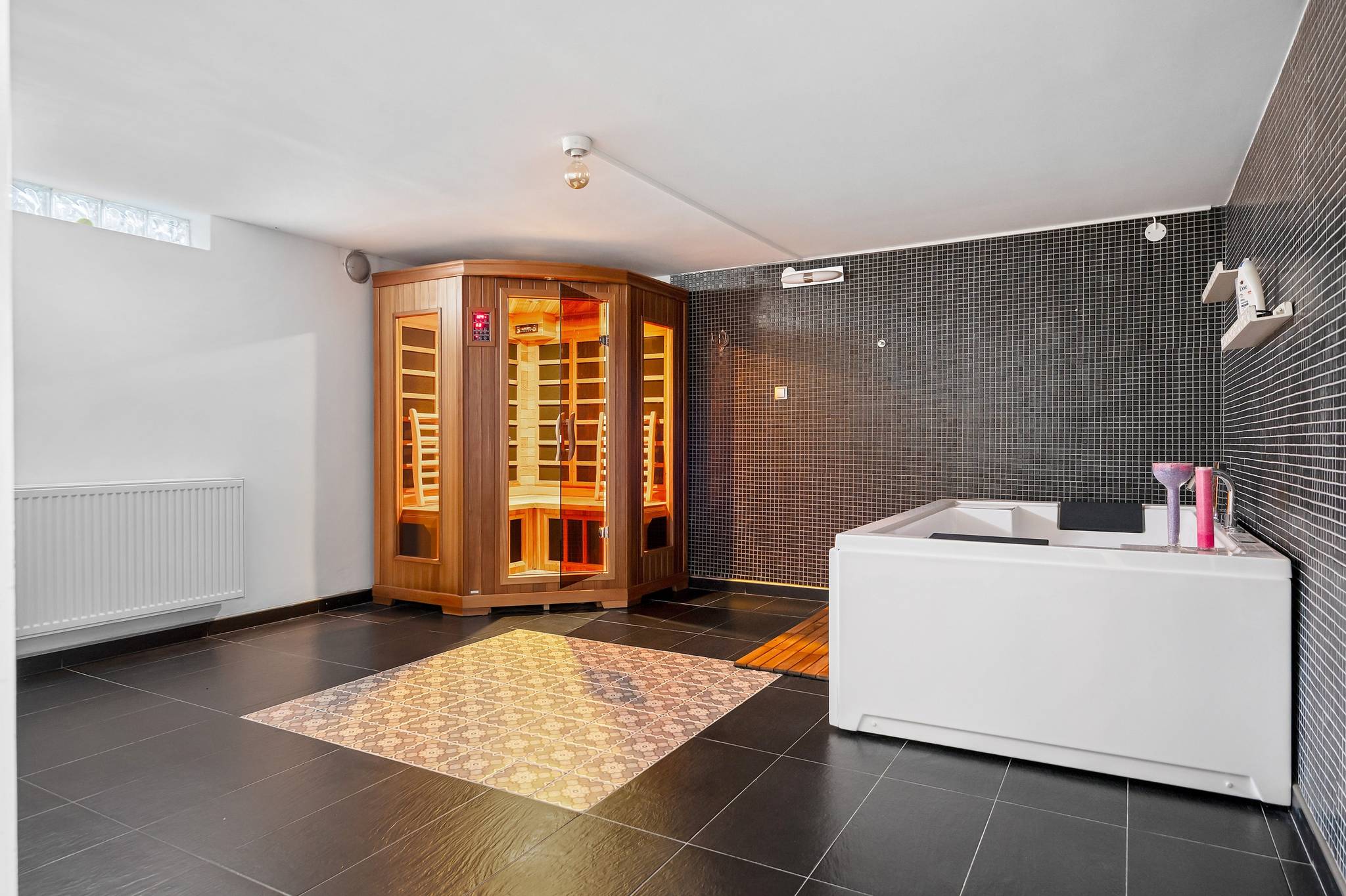 124 m² Villa på Lärkvägen 1 Lammhult Växjö kommun - bild 30