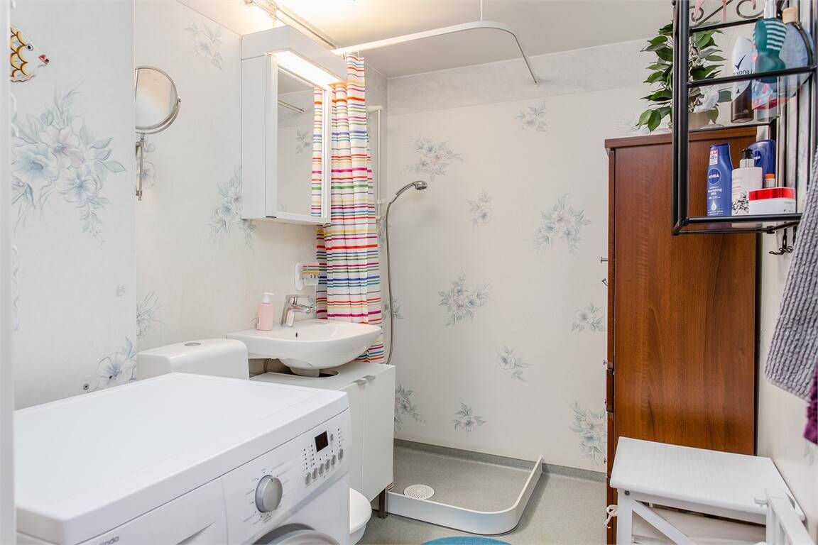 2 rum Lägenhet på Armégatan 9 D Forshaga kommun - bild 12