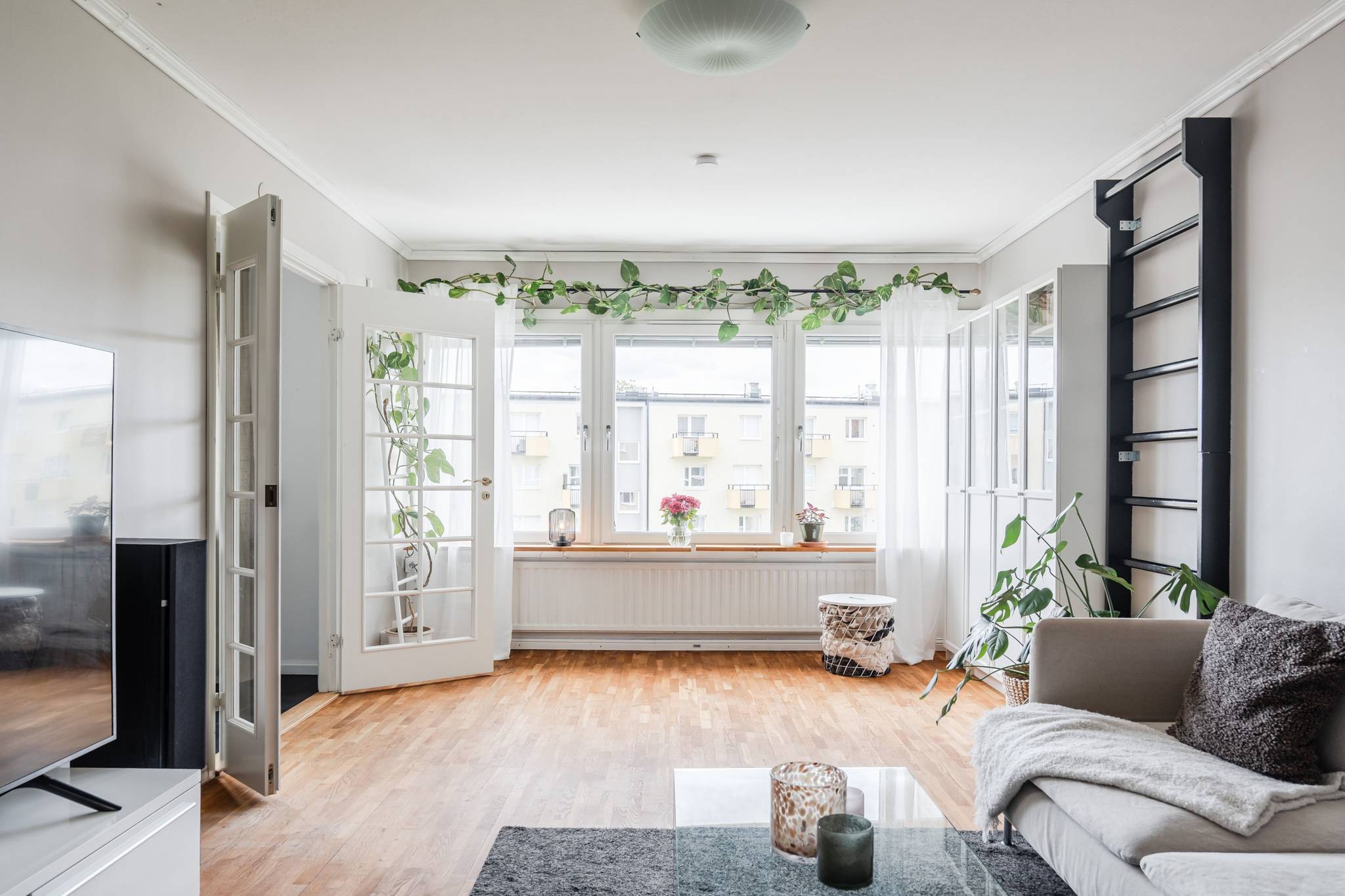 3 rum lägenhet på Murargatan 18A Salabacke, Uppsala kommun - bild 2