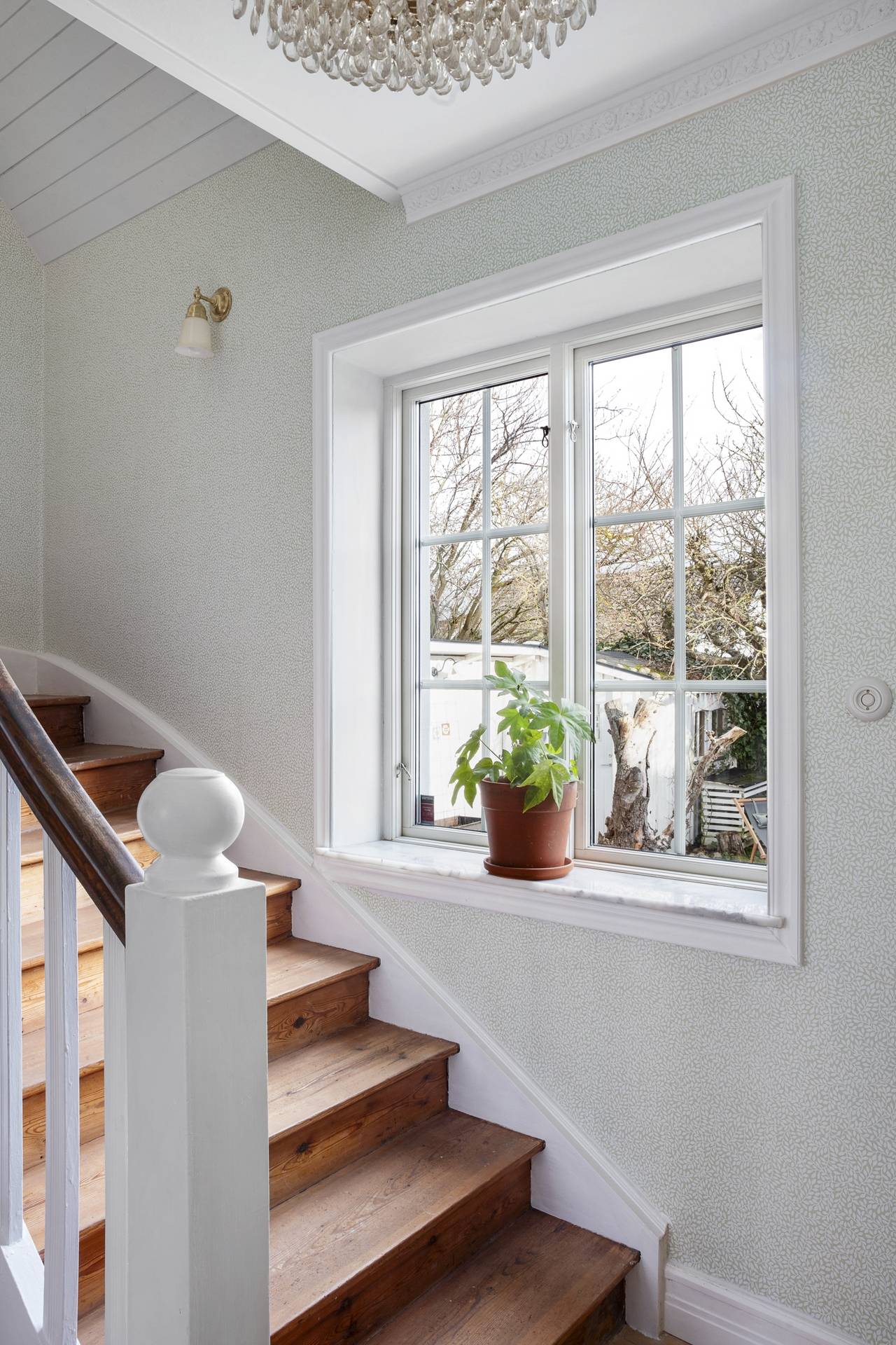 5 rum Villa på Hökgatan 10 LIMHAMN Malmö kommun - bild 25