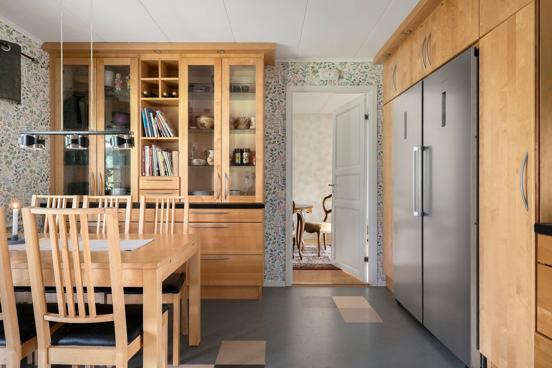 6 rum Villa på Åsen 8 Gislaved Gislaveds kommun - bild 8