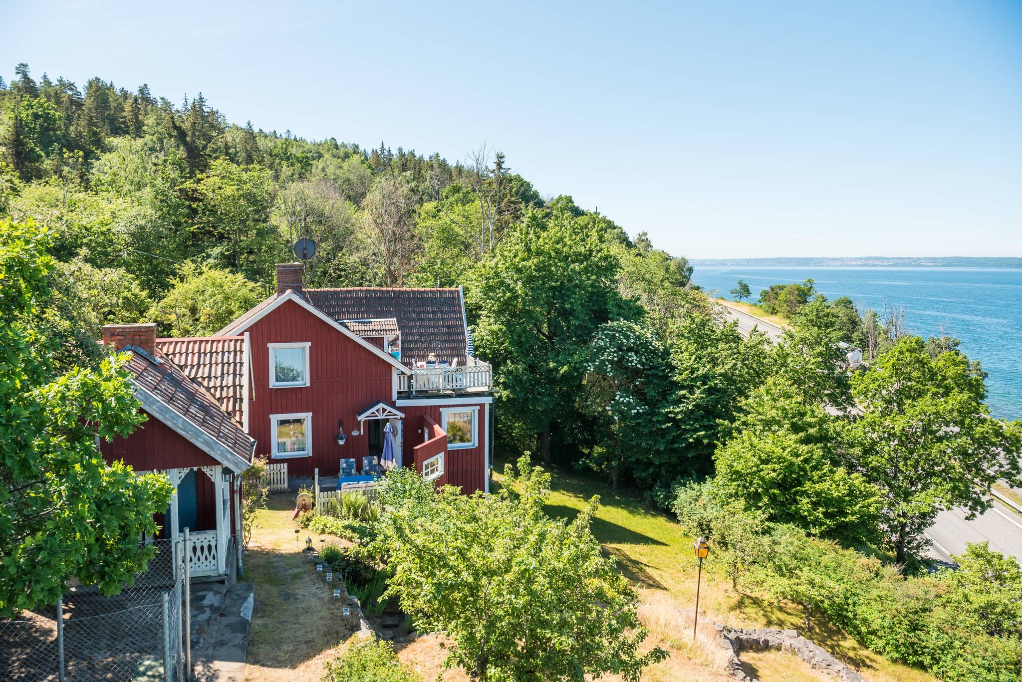 6 rum Villa på Edeskvarna 38 På landet Jönköpings kommun - bild 34