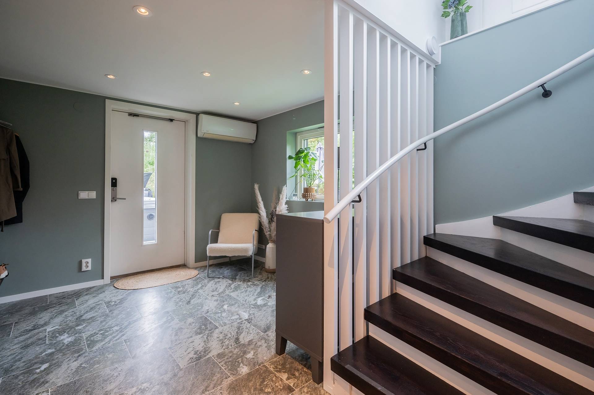 7 rum Villa på Stråkvägen 25 Snättringe Huddinge kommun - bild 20