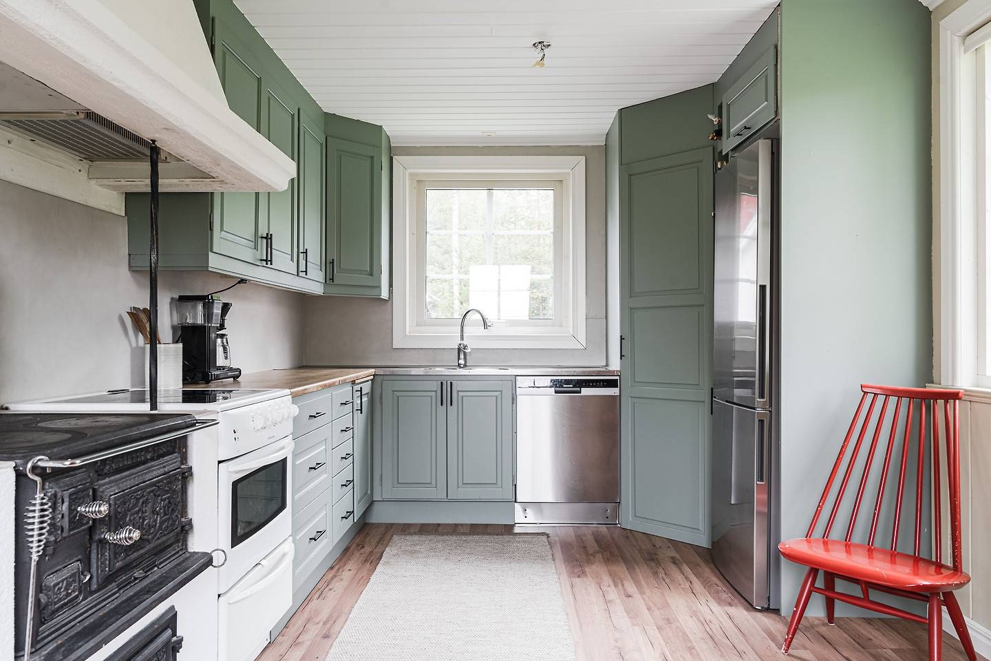 4 rum Villa på Sjöboviksvägen 21 Sörböle Umeå kommun - bild 20