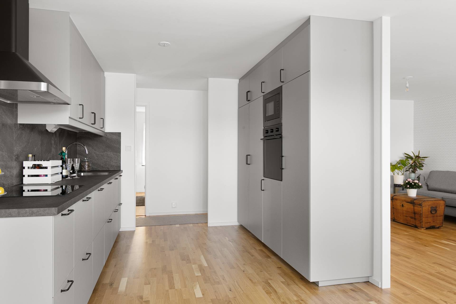 4 rum Villa på Åkervägen 22 Älvkarleby Älvkarleby kommun - bild 5