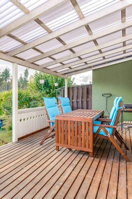 4 rum Parhus på Radhusgatan 4b Iggesund Hudiksvalls kommun - bild 9