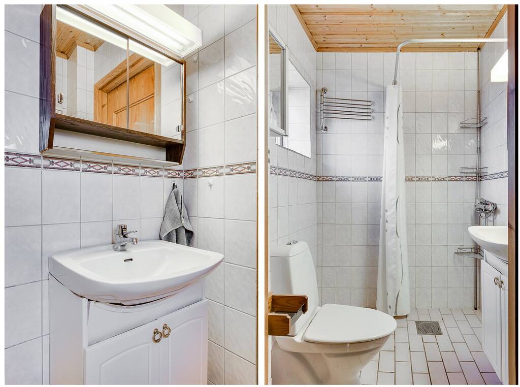 3 rum Villa på Kårstahultsgatan 2 Hallsberg Hallsbergs kommun - bild 16