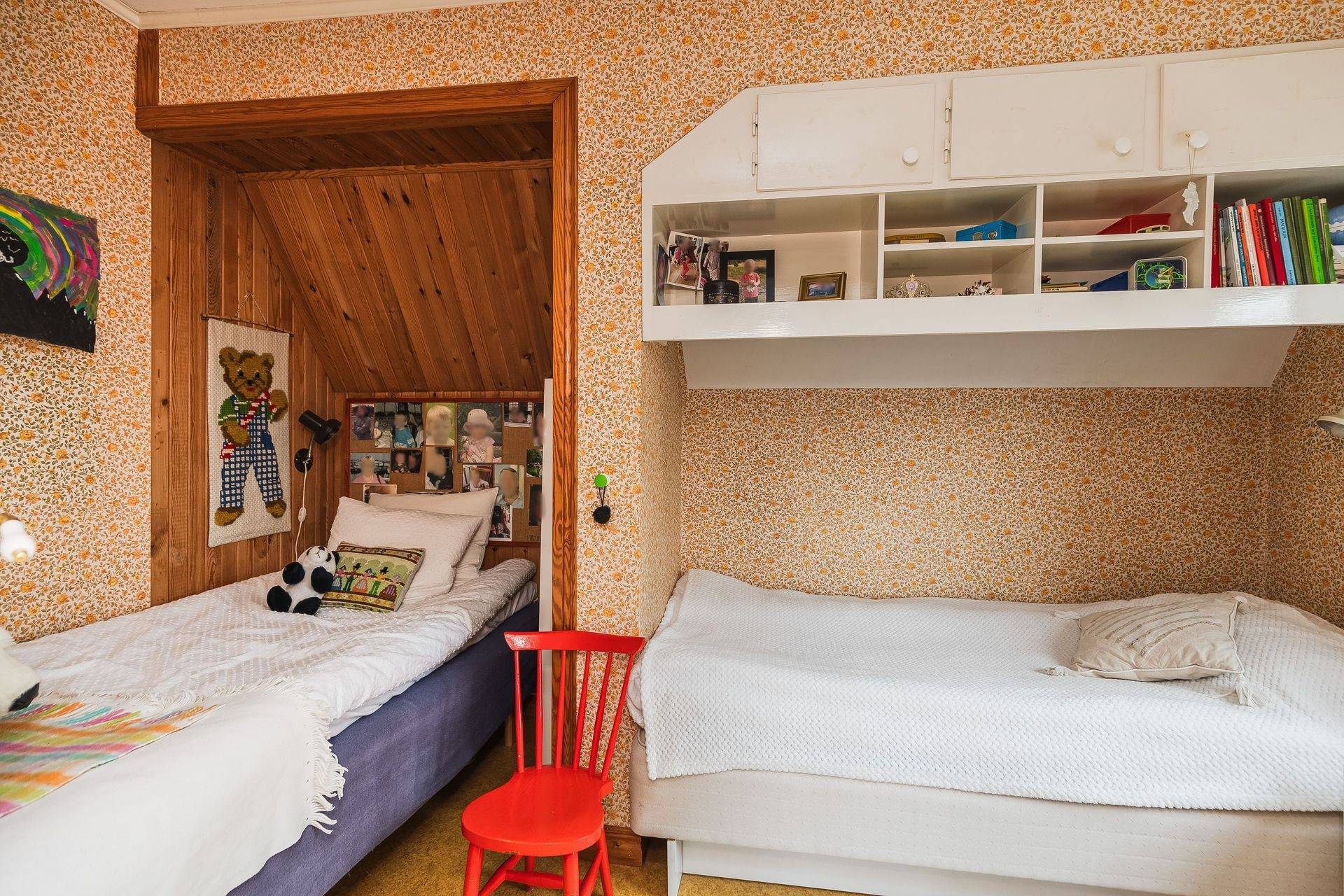 7 rum Villa på Björsund Tomtbacken 140 Björsund Strängnäs kommun - bild 36