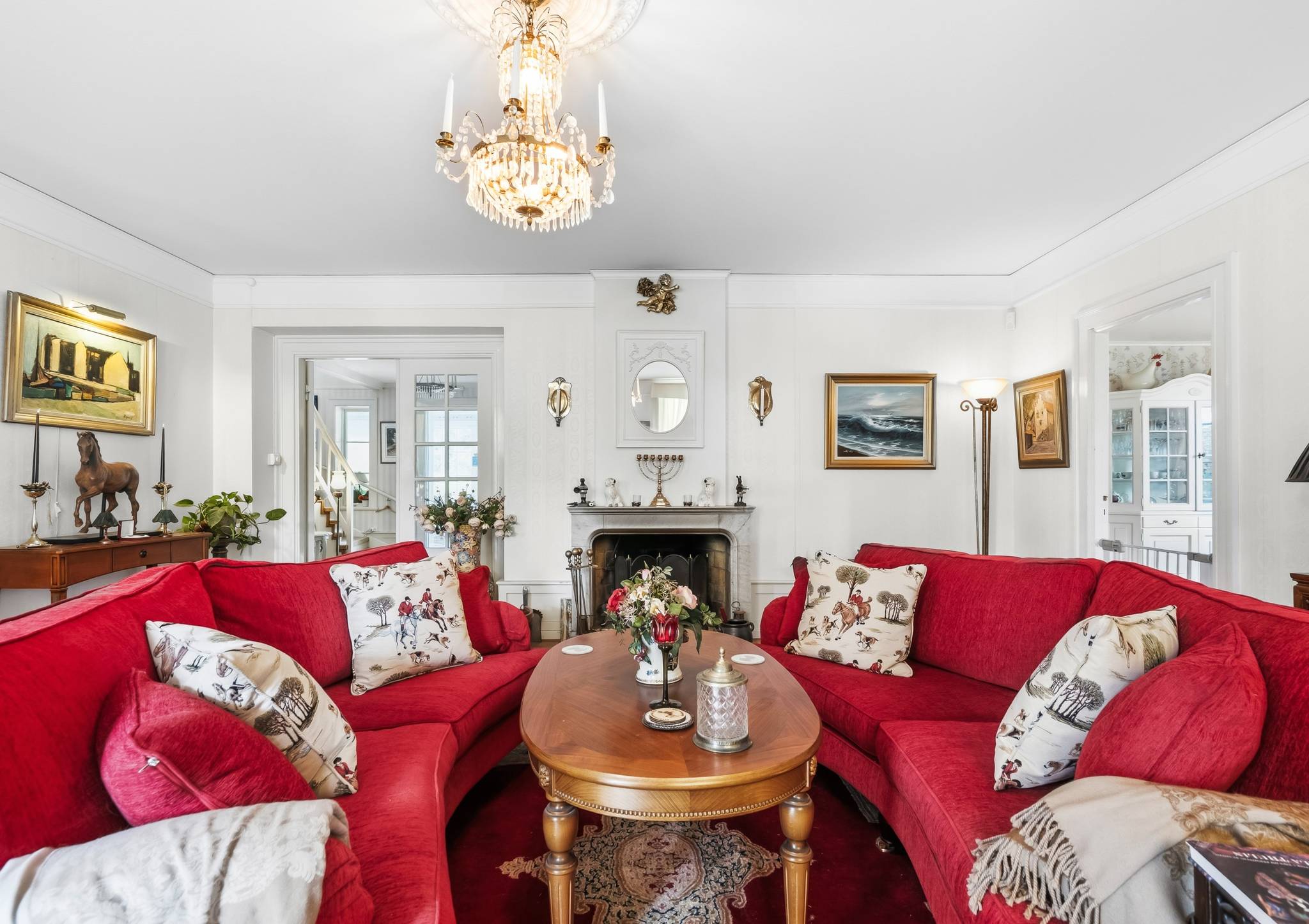 10 rum Villa på Kanalgatan 2 Hofors - Centralt Hofors kommun - bild 19