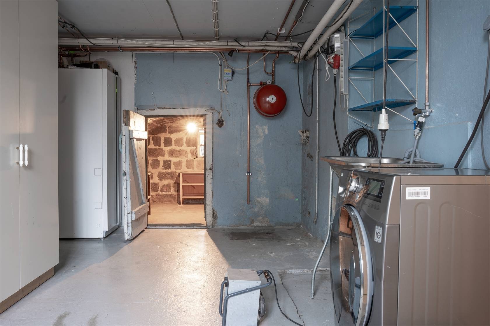 5 rum Villa på Engelbrektsvägen 21 Västanfors Fagersta kommun - bild 30