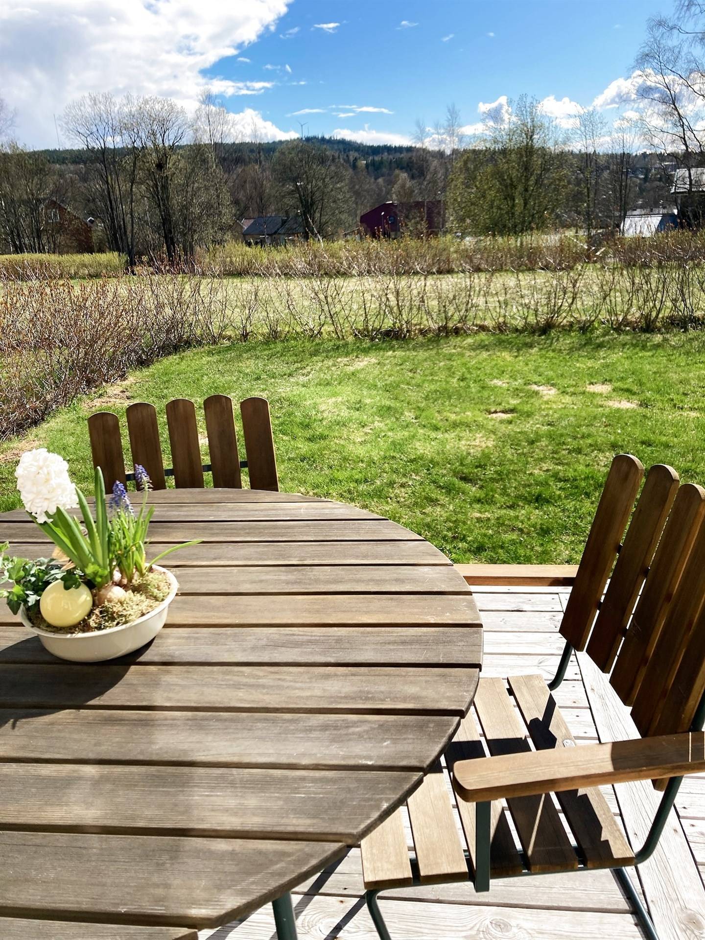 5 rum Kedjehus på Kolonibacken 4 Prästjorden Härnösands kommun - bild 42
