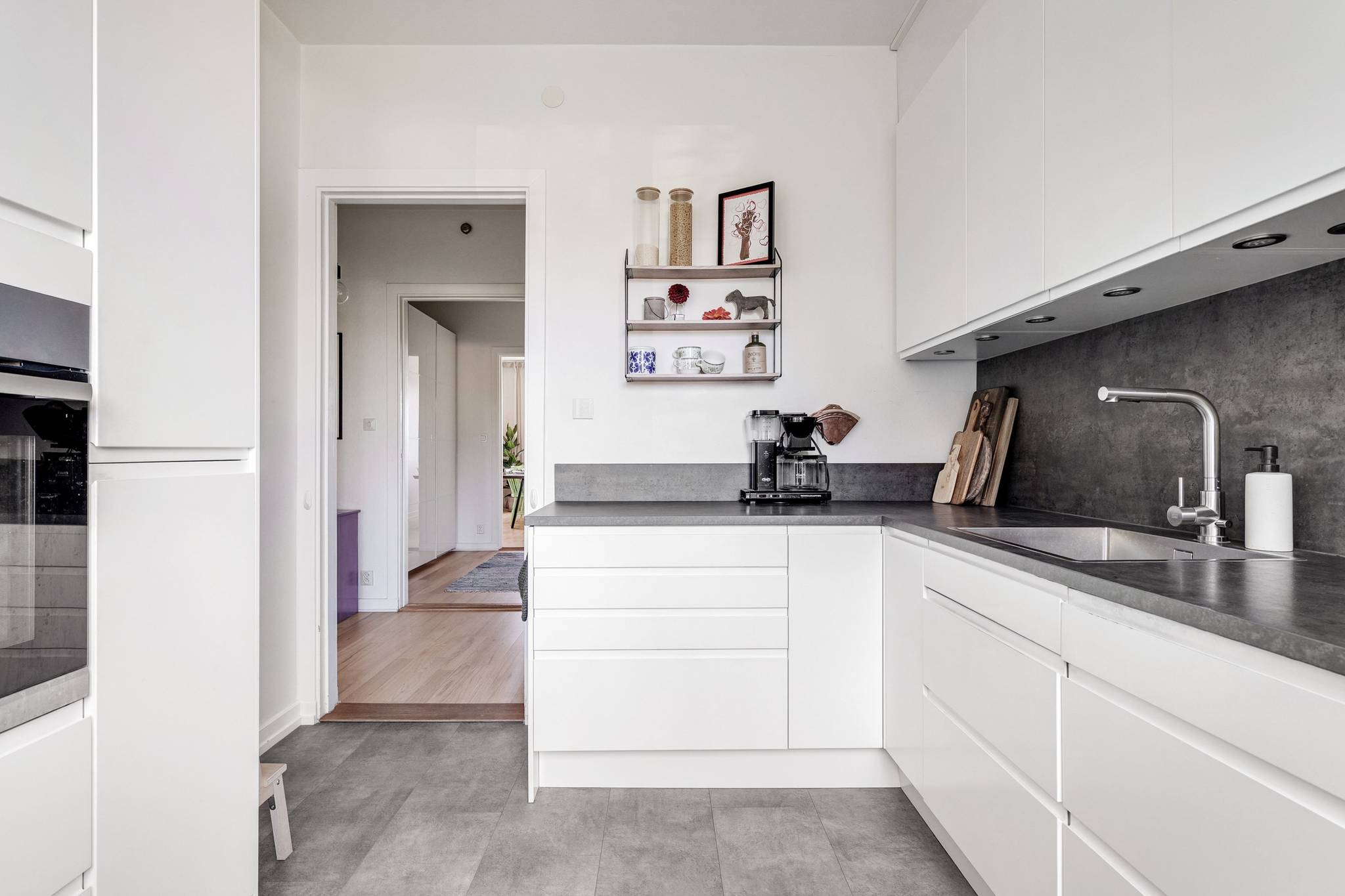 4 rum Lägenhet på Södra Stenbocksgatan 85 Olympia Helsingborgs kommun - bild 7