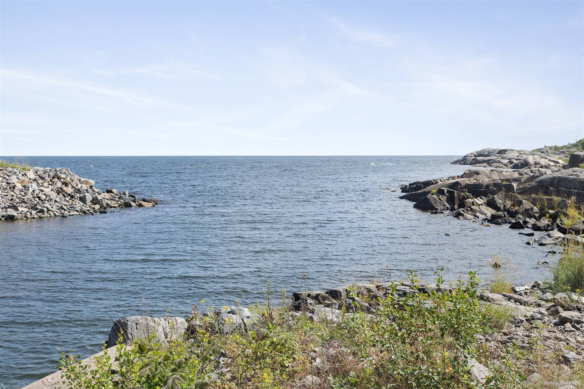 3 rum Fritidshus på Mälbyhamnsvägen 48 Mälby Norrtälje kommun - bild 24