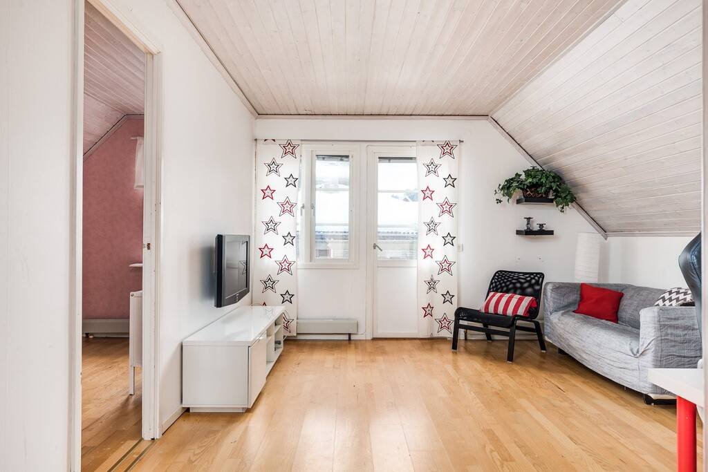 6 rum Villa på Sneslandsvägen 5 Varggården Falu kommun - bild 32