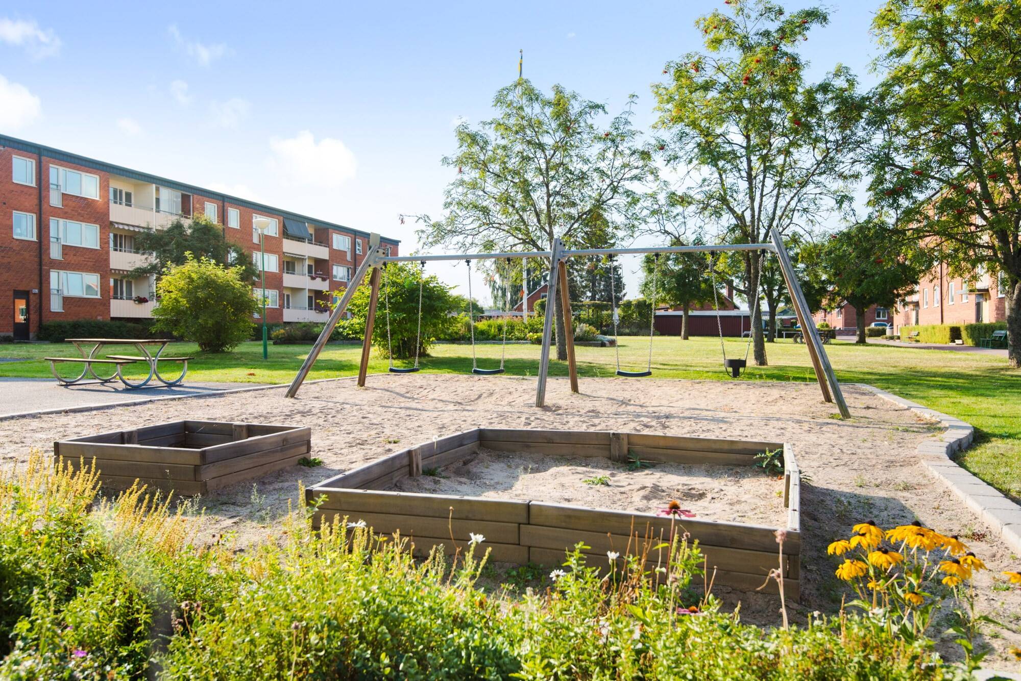 4 rum Lägenhet på Borgmästaregatan 37A, 3 vån Jakobs Gärde Vadstena kommun - bild 30