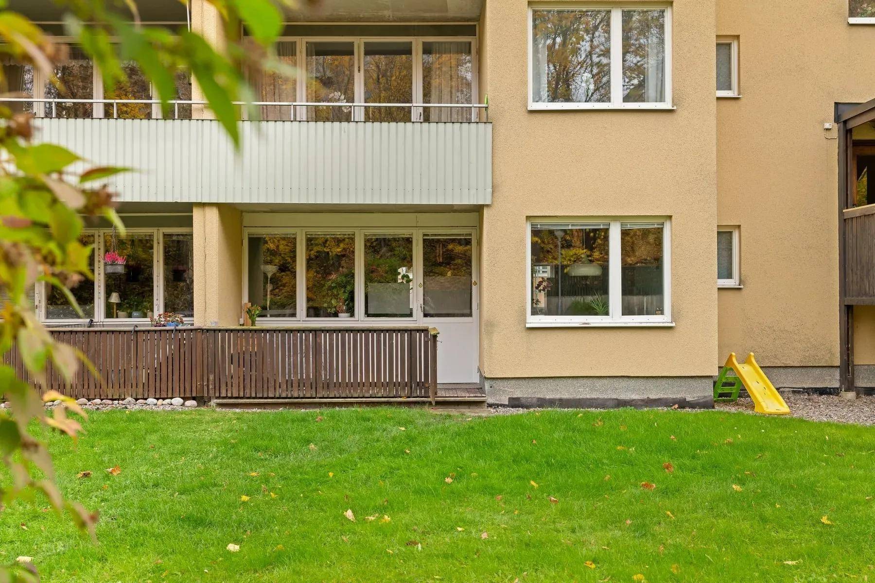 Södertälje, Södertälje kommun