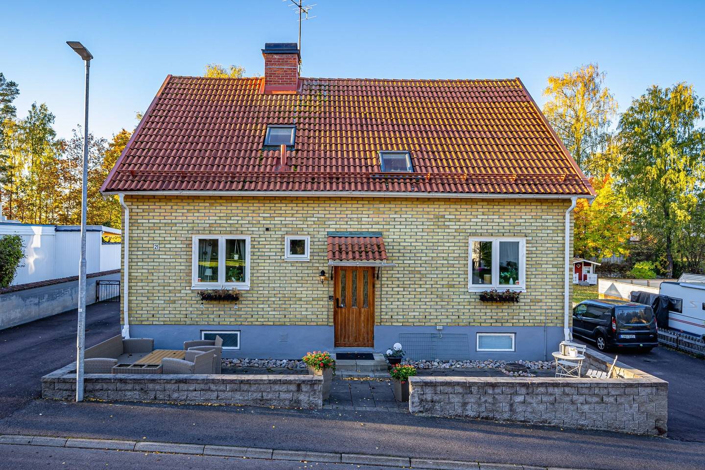 6 rum Villa på Myråsvägen 21 Myråsen Arvika kommun - bild 6