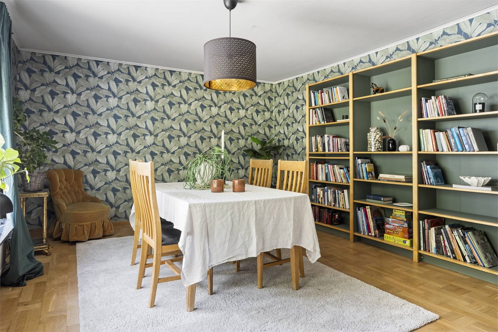 4 rum Villa på Furuvägen 8 Diseröd Kungälvs kommun - bild 7