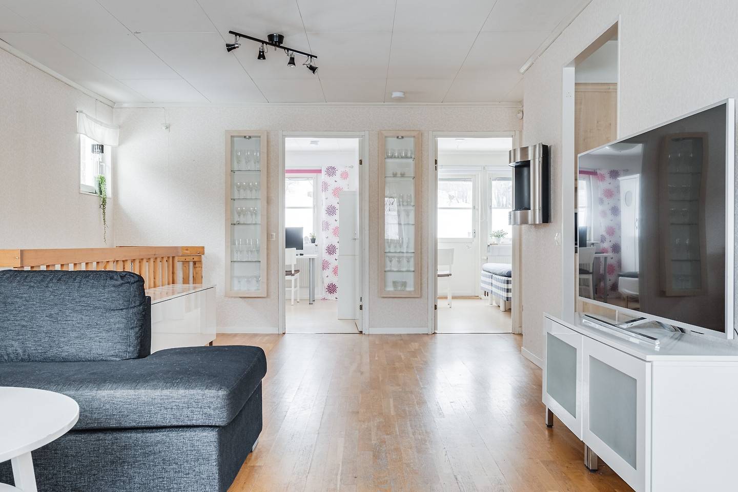 4 rum Kedjehus på Sandviksvägen 52 Holmsund Umeå kommun - bild 16