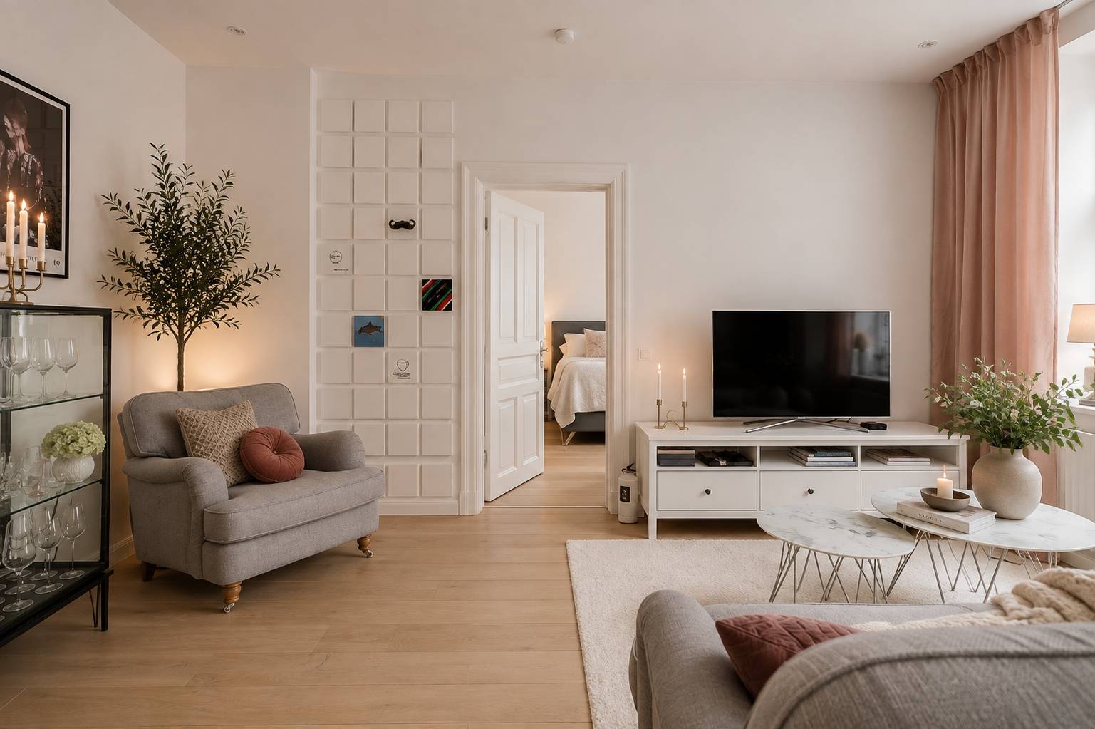 2 rum Lägenhet på Storgatan 10B Järntorget Örebro kommun - bild 15