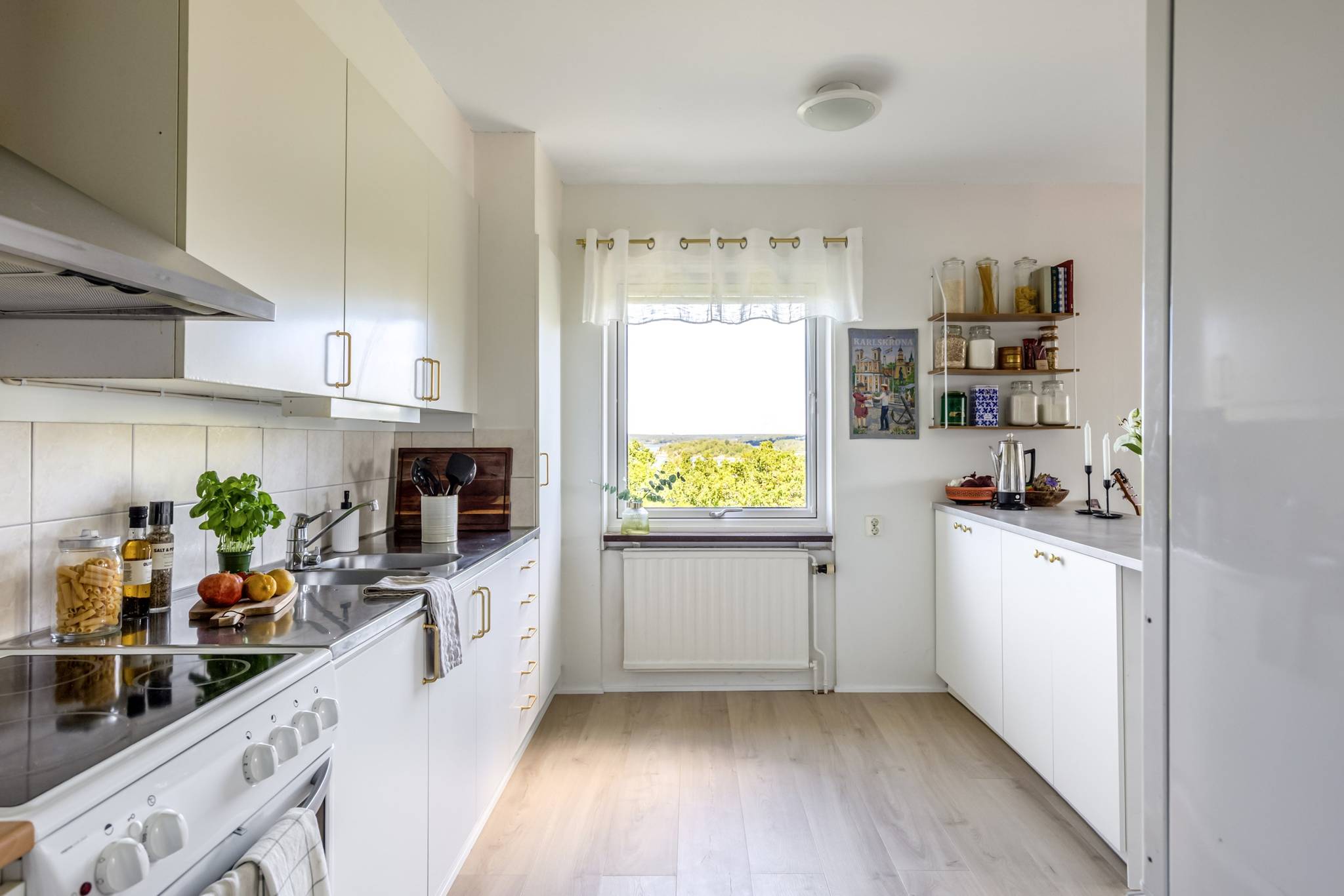 2 rum lägenhet på Byggmästaregatan 6 Långö, Karlskrona kommun - bild 5