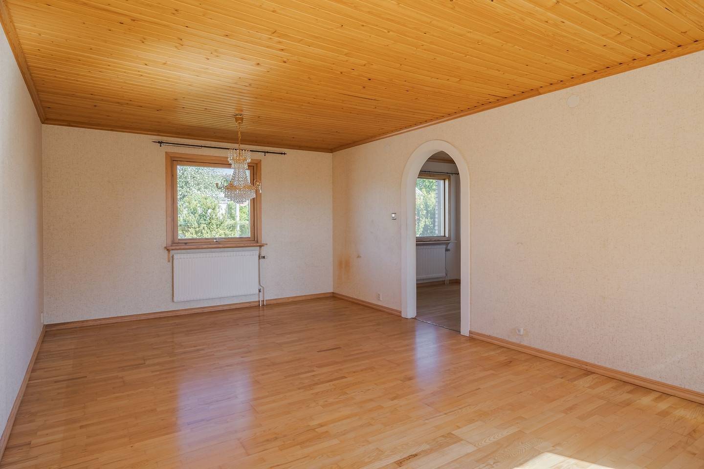 152 m² Villa på Kapellsgatan 95 Mösseberg Falköpings kommun - bild 18