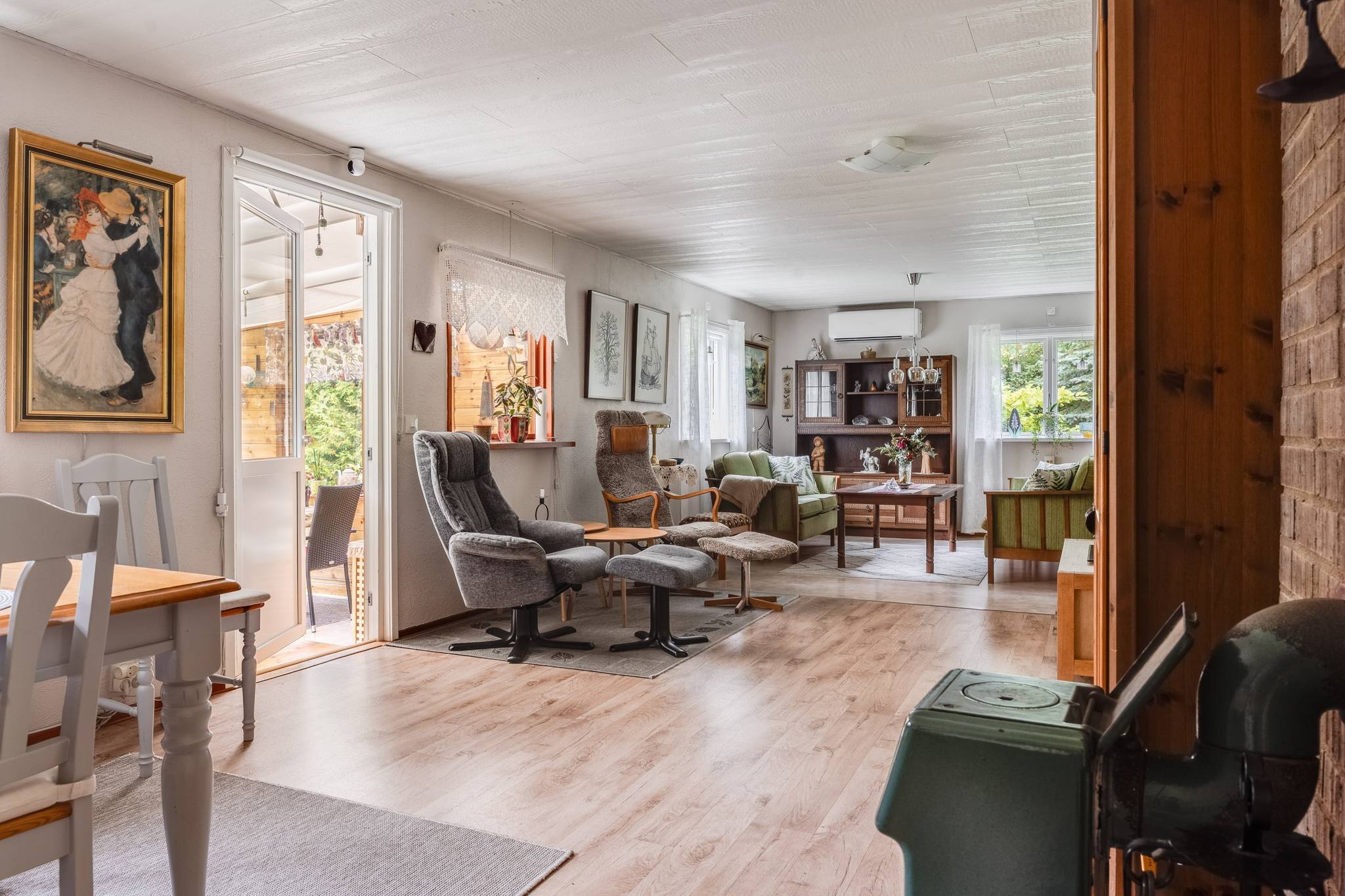3 rum Villa på Allarp 831A Ljungbyhed Klippans kommun - bild 22