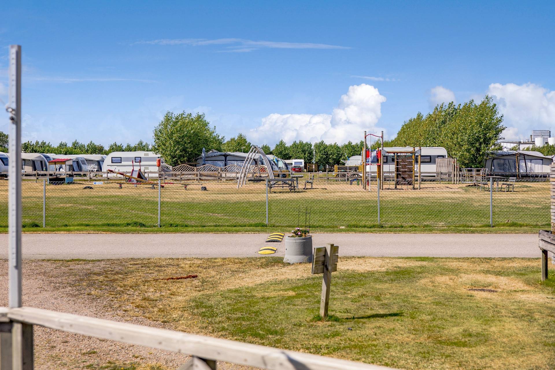 3 rum Fritidshus på Olofsbo 222, Stuga R47 Olofsbo Falkenbergs kommun - bild 17